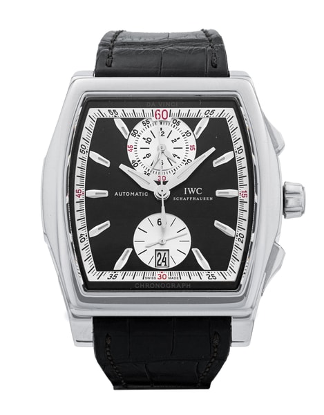 IWC Da Vinci Chronograph IW376403